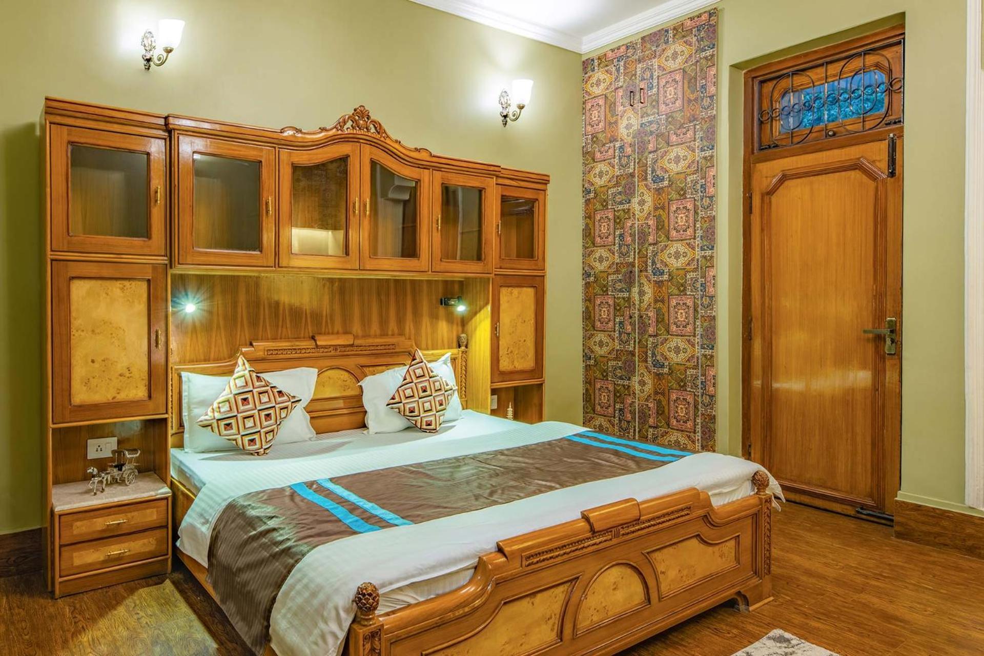 Stayvista At Villa 360 By Veo - Part Of Stayvista Nainital Exterior foto